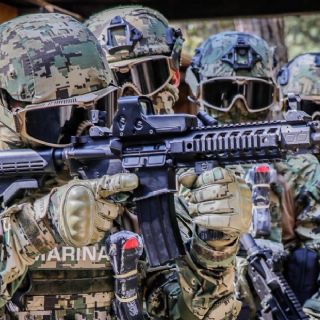 Destituyen al secretario de Marina de EU tras meses de disputas internas en el Pentágono