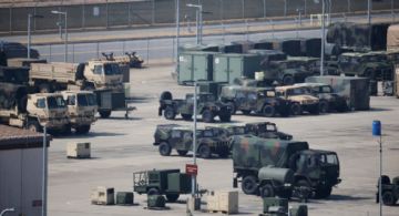 "Es un ensayo bélico provocador": Corea del Norte critica las maniobras conjuntas de Seúl y EU