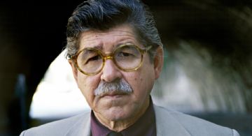 Muere a los 87 años el escritor peruano Bryce Echenique, autor de "Un mundo para Julius"