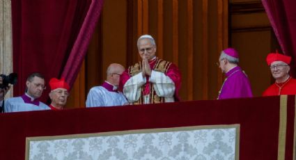 Papa León XIV acepta renuncia de sacerdote arrestado en San Diego por malversación y lavado de dinero