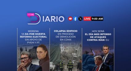 Latinus Diario: 10 de marzo