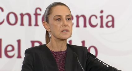 "No lo necesitábamos, ya tenemos un acuerdo": Sheinbaum confirma que Trump no la invitó a unirse al "Escudo de las Américas"