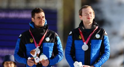 Un biatleta paralímpico atribuye a ChatGPT su plata en Juegos de Invierno: “Lo utilicé como psicólogo, entrenador y médico”