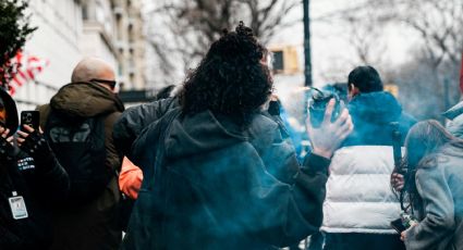 FBI halla explosivos en un depósito de Pennsylvania tras detención de dos sujetos por lanzar bombas en Nueva York