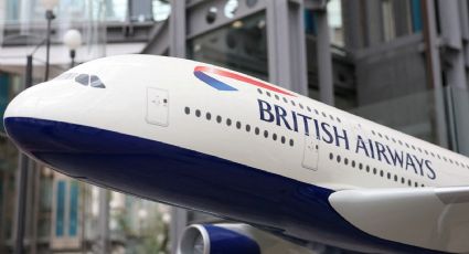 British Airways cancela vuelos a Abu Dhabi hasta finales de año; mantendrá suspensión a Dubái, Baréin, Doha, Amán y Tel Aviv hasta fin de mes