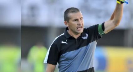 Suspenden a entrenador de futbol por agredir a niño de 13 años: lo llamaba “gordo” y “embarazado”, y le pellizcaba el abdomen