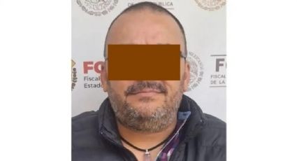 Detienen a funcionario del Congreso de Veracruz por presunto acoso sexual a trabajadoras