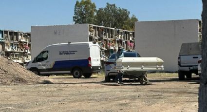 Reconoce fiscal de Guanajuato error en entrega de cadáver y anuncia sanciones a funcionarios