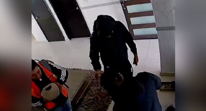 Influencer denuncia  agresiones y abuso sexual durante robo en su domicilio en Edomex