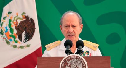 Naufragio en las aduanas: más de 8 mil millones de pesos para la compra de equipos de revisión a cargo de la Marina, sin rendir cuentas