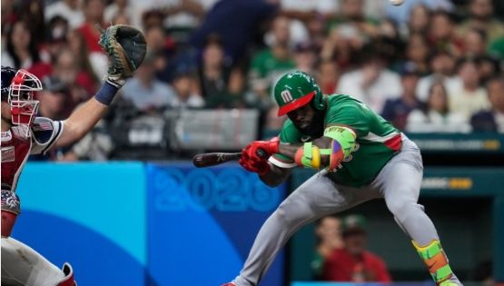 Cal Raleigh, receptor de EU, apaga el escándalo con Randy Arozarena tras no saludarlo en el Clásico Mundial: "Lo quiero, le tengo respeto a él y a México”