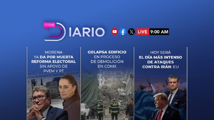 Latinus Diario: 10 de marzo