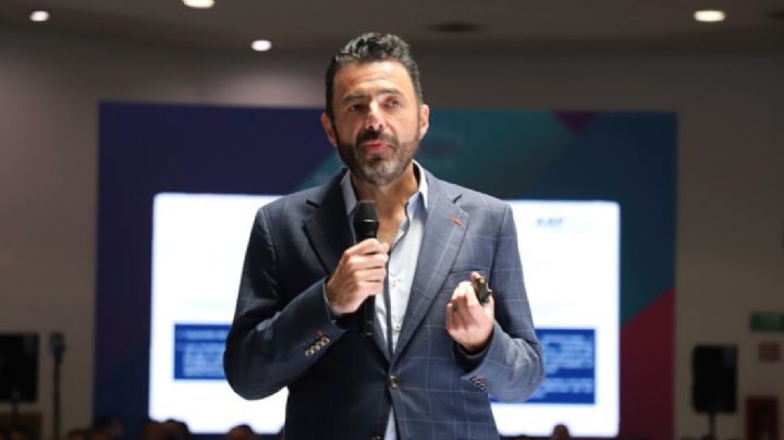 Va Aureliano Hernández, hijo del exsecretario particular de Sheinbaum, por titularidad de la ASF 