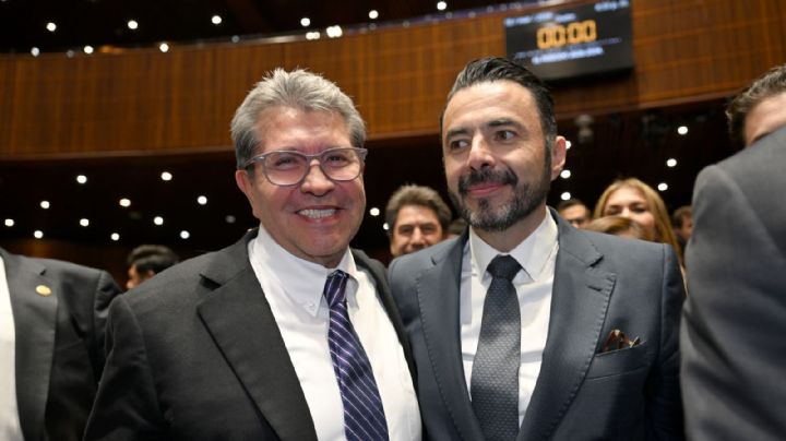 “No vengo a cumplir con nadie, sólo con la honestidad”, asegura Aureliano Hernández, nuevo titular de la ASF