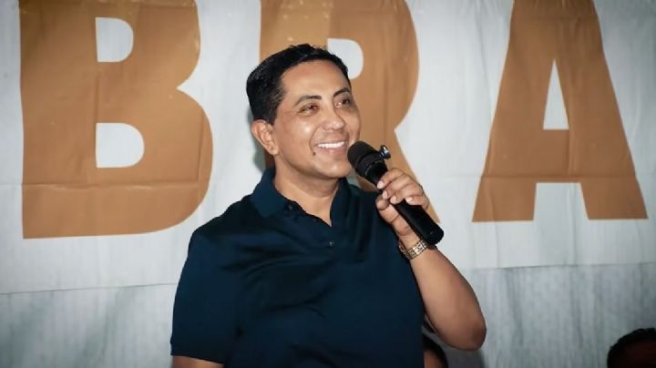 Acusan al alcalde de Suchiate y a funcionarios del DIF por peculado y abuso de poder