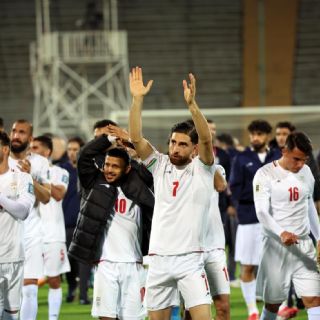 Irán descarta su participación en el Mundial 2026 por conflicto con EU