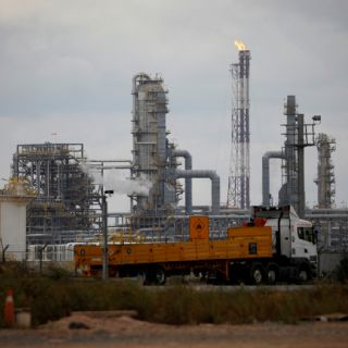 La Agencia Internacional de Energía liberará 400 millones de barriles de petróleo de sus reservas