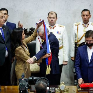 Chile cambia de gobierno: el ultraderechista José Antonio Kast asume la presidencia