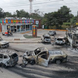 Sheinbaum acudirá a homenaje privado para los elementos caídos en el operativo contra "El Mencho"