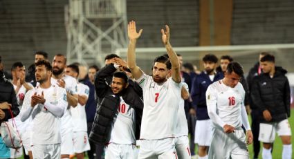 Embajador de Irán en México afirma que su selección sí desea disputar el Mundial 2026; conmina a la FIFA a cambiar sede de sus partidos