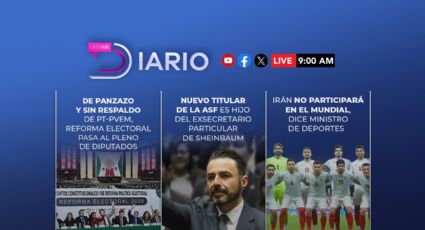 Latinus Diario: 11 de marzo