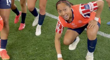 Chivas se impone en el Clásico Femenil y se burla de las quejas de jugadoras del América por la cancha del Estadio Akron: “Está bueno”