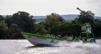 Aumenta la cantidad de turistas internacionales en México, pero el gasto promedio baja en enero