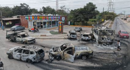 Sheinbaum acudirá a homenaje privado para los elementos caídos en el operativo contra "El Mencho"