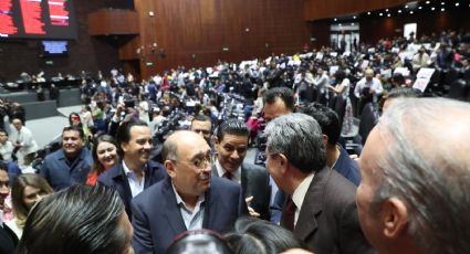 Morena se va por la vía corta para poner fin al dictamen presidencial de reforma electoral: sesionarán sin debatir