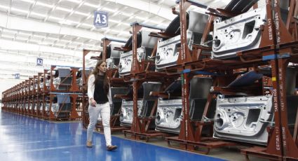 Industria de autopartes en México anticipa impacto al sector nacional por cierre del estrecho de Ormuz