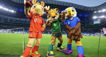 Gobierno de México asegura que el Repechaje mundialista de Irak en Monterrey "está firme"