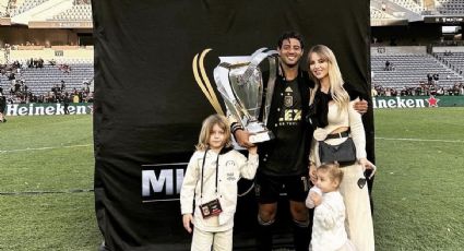 ¡Leyenda del club! Carlos Vela se convierte en copropietario del LAFC: "Es un paso muy importante en mi vida"