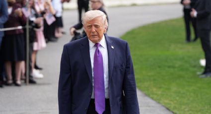 "Quizás no vinieron": Trump asegura que México, Colombia y Brasil fueron invitados a la cumbre "Escudo de las Américas"