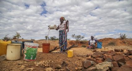 Hay indicadores de que se producirá un fenómeno de El Niño poderoso para finales de 2026