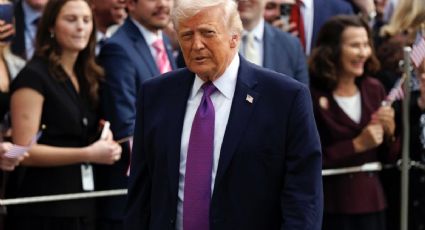 Trump confirma investigación por alerta sobre posibles ataques con drones iraníes en California