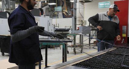 EU investiga a México, China y la UE por presunto control de la producción manufacturera
