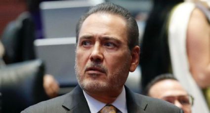 Manlio Fabio Beltrones presentará reforma electoral contra la sobrerrepresentación