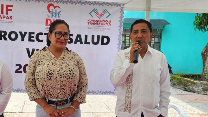 Destituyen a presidenta del DIF de Suchiate tras revelación de Latinus de un presunto esquema de desvío de recursos