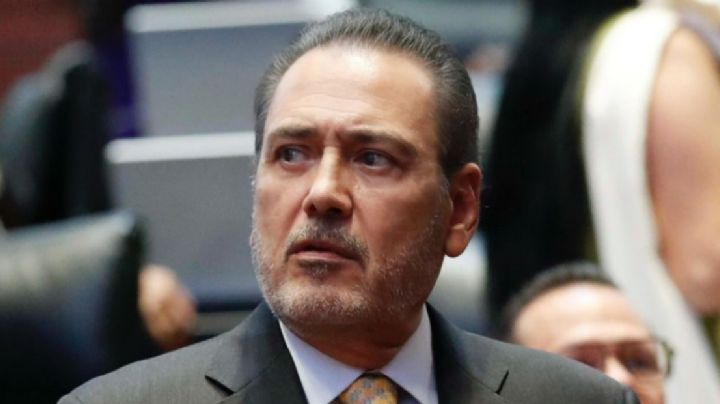 Manlio Fabio Beltrones presentará reforma electoral contra la sobrerrepresentación