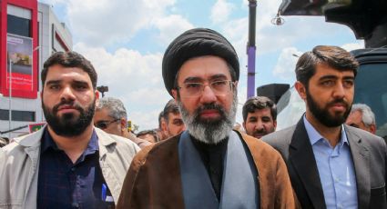 "Vengaremos la sangre de los mártires": nuevo líder de Irán llama a cerrar las bases de EU en Medio Oriente ante ataques