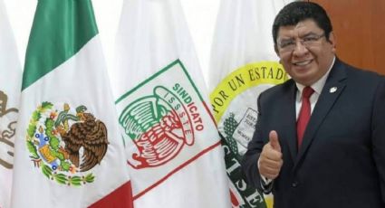 Violencia en CDMX: asesinan a balazos a exlíder sindical del ISSSTE en Periférico