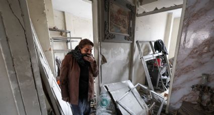 Nuevos ataques a buques y aumento del petróleo a casi 100 dólares por barril marcan el día 13 del conflicto en Medio Oriente