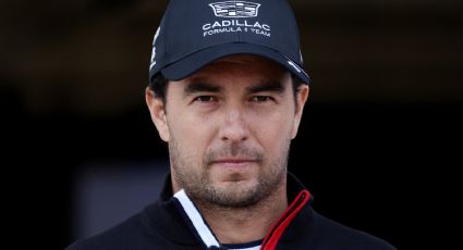 Checo Pérez espera ganar sus primeros puntos con Cadillac antes del parón de verano: “Es una tarea grande reducir la brecha”