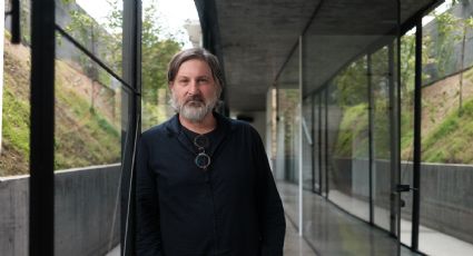 Premio Pritzker 2026 para el chileno Smiljan Radic Clarke por su arquitectura con "presencia emocional"