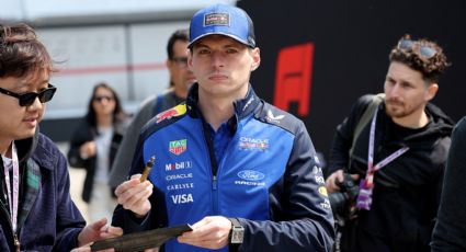 “Es una jungla”: Verstappen arremete de nuevo contra cambios en F1 y afirma que le impiden competir con otros autos