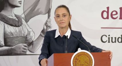 Sheinbaum descarta riesgo de ataque en el Mundial por el conflicto en Medio Oriente