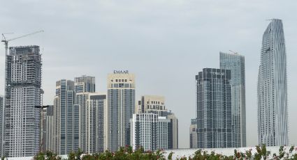 Detienen a 21 personas en Dubái por "perturbar la seguridad pública" al grabar misiles iraníes