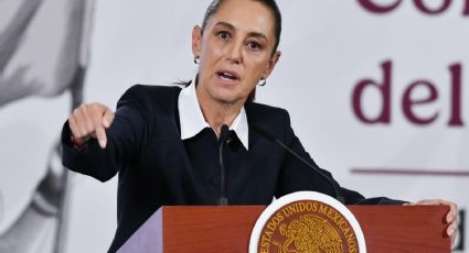 “Son investigaciones de meses”: Sheinbaum niega haber dado una orden para detener a “El Mencho”