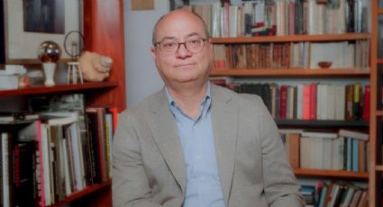 La opacidad del gobierno cuenta con la complicidad de las oposiciones: Jesús Silva-Herzog Márquez