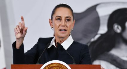 Sheinbaum anuncia iniciativa para homologar la investigación de feminicidios en México